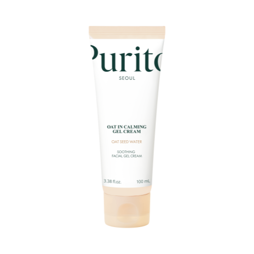 Renewal Oat-in Calming Gel Cream 100ml