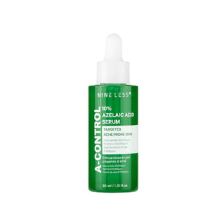 A-Control 10% Azelaic Acid Serum 30ml