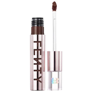 Velvet Liquid Lipstick - 05 Bread Winn'r