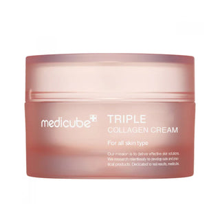 Triple Collagen Cream 4.0 - 50ml