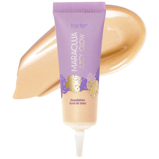 Maracuja Juicy Glow Tint