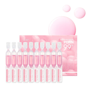 Set de Sérum Facial PDRN Pink One Day Serum Set