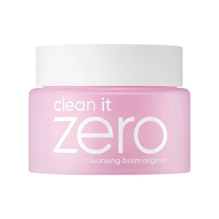 Clean it Zero Cleansing Balm Original