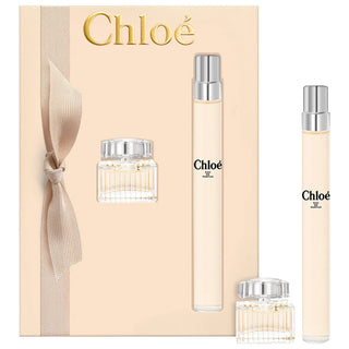 Signature Eau de Parfum Set