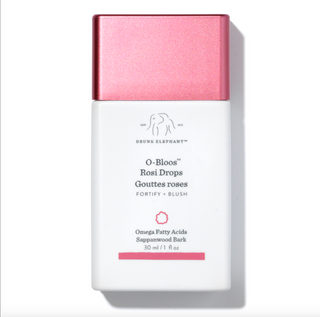 O-Bloos™ Rosi Glow Drops with Vitamin F