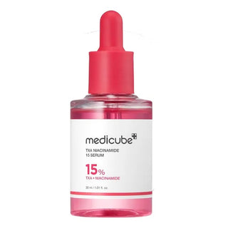 Sérum TXA + Niacinamide 15% Serum Medicube