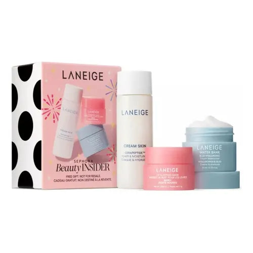 Laneige Beauty Insider