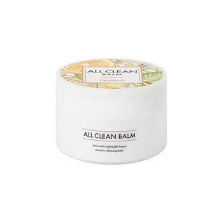 All Clean balm Mandarin 120ml