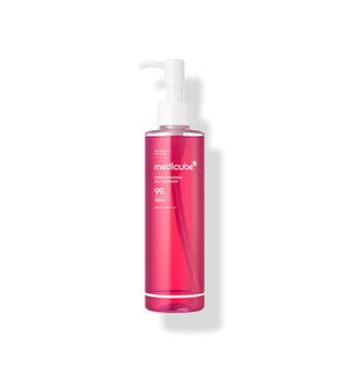 PDRN Hydrating Gel Cleanser 200 ML | Limpiador