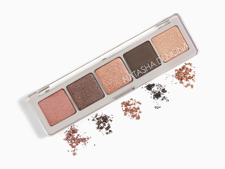 Rose & Wood Eyeshadow Palette