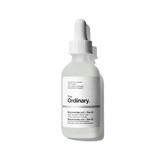 Niacinamide 10% + Zinc 1%