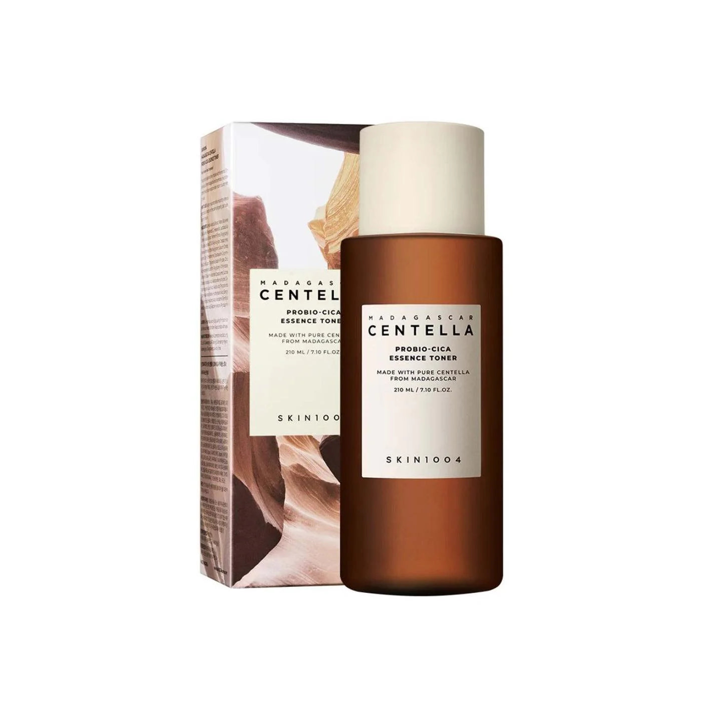 Probio-Cica Essence Toner 210mL