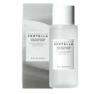 Madagascar Centella Tone Brightening Boosting Toner 210ml