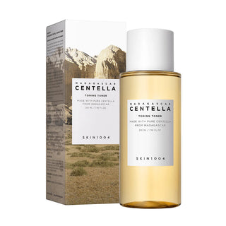 Madagascar Centella Toning Toner