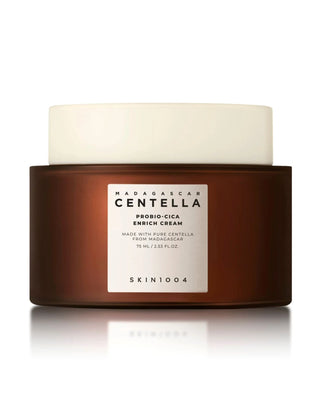 Madagascar Centella Probio-Cica Enrich Cream