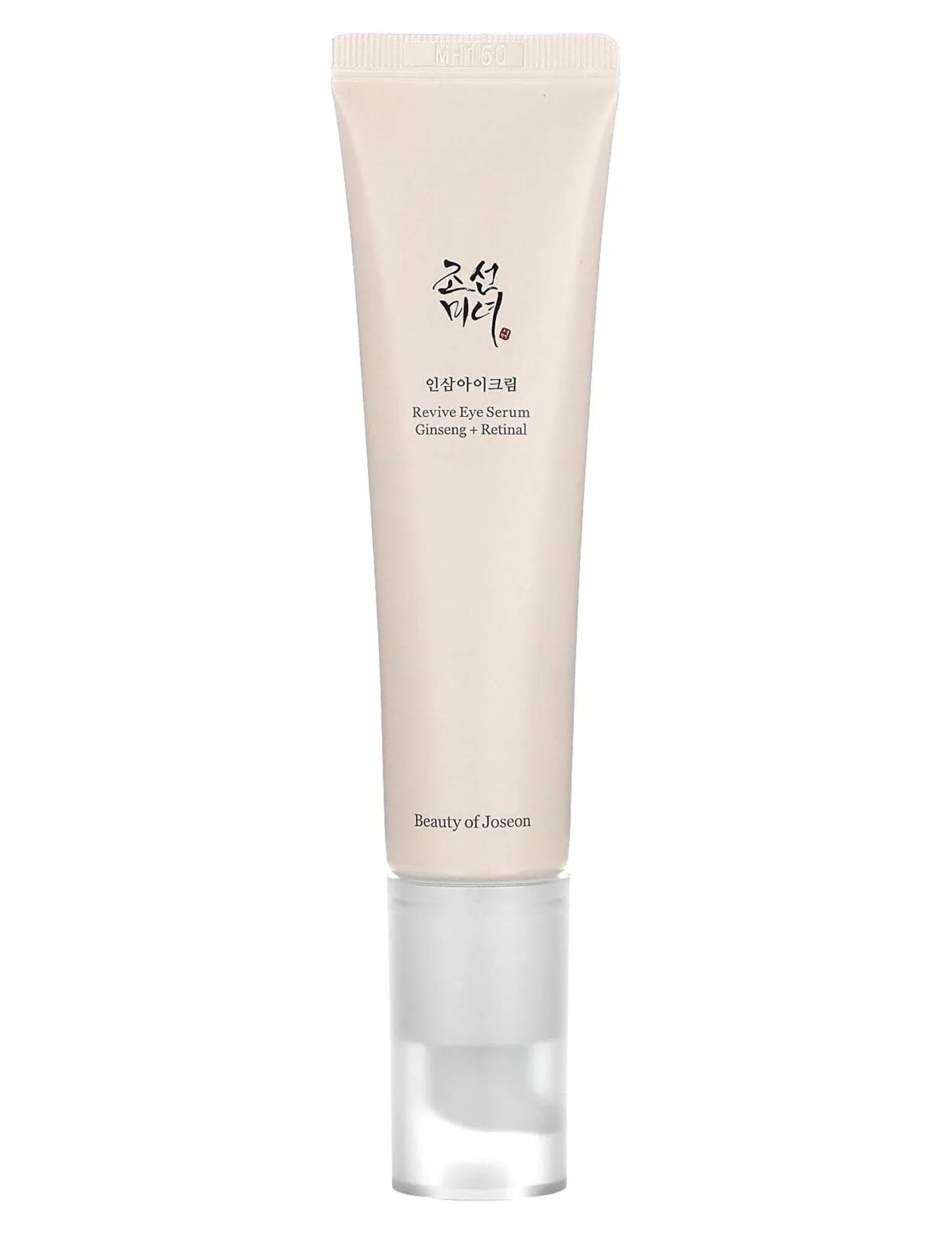 Revive Eye Serum : Ginseng + Retinal 30ml