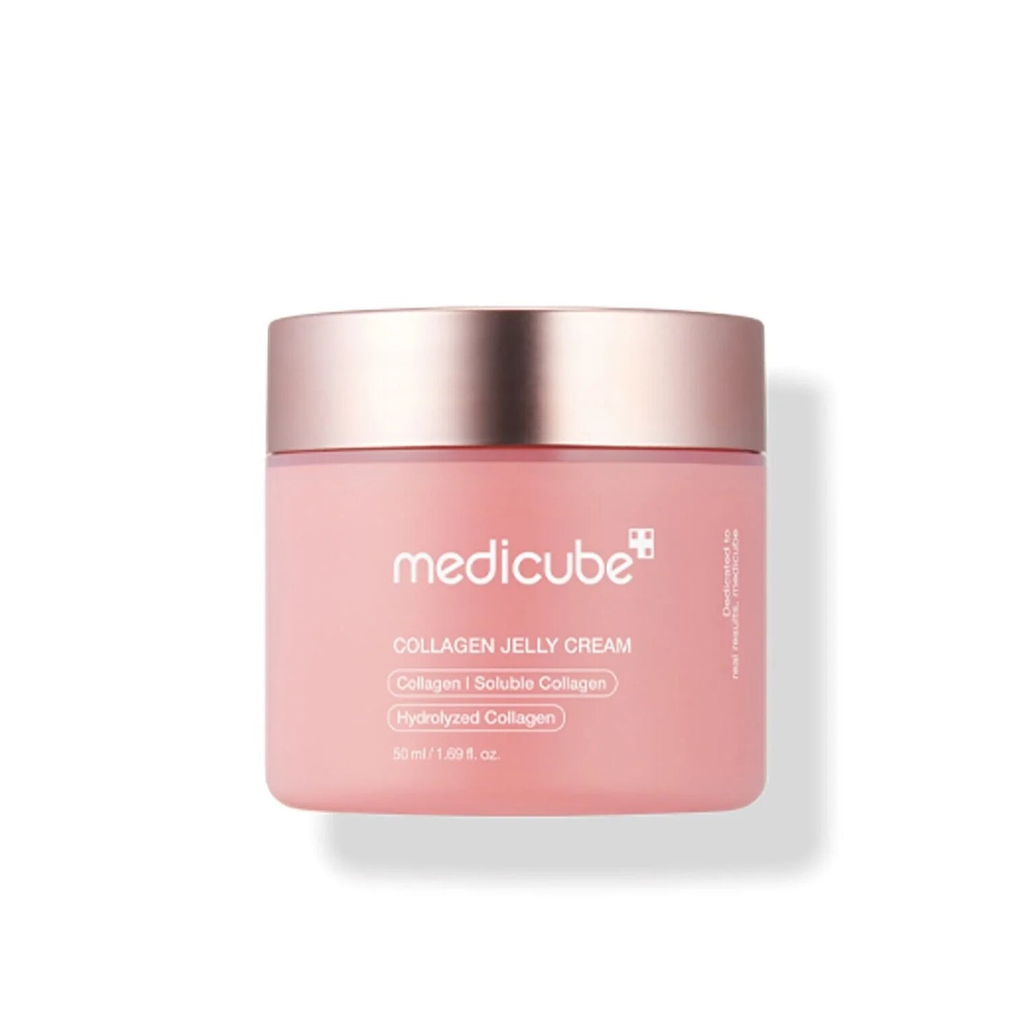 Collagen Jelly Cream (Hidratante Anti-Edad) 50ml