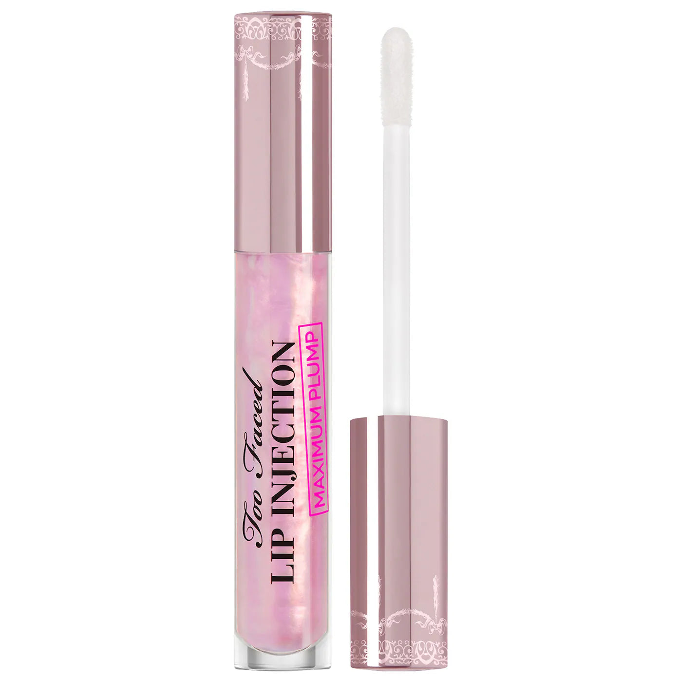 Lip Injection Maximum Plump
