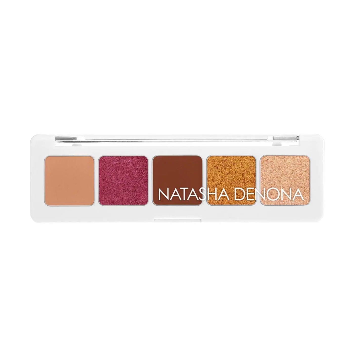 Mini Sunset Eyeshadow Palette