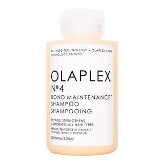 Olaplex No.4 Bond Maintenance Shampoo