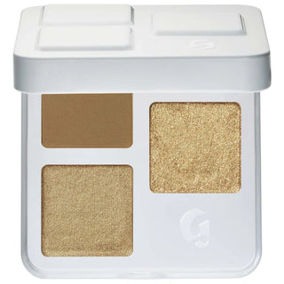 Monochromes Essential Eyeshadow Trio Palette - Praire