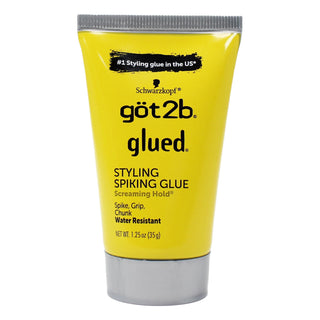 Mini got2b Glued Styling Spiking Glue