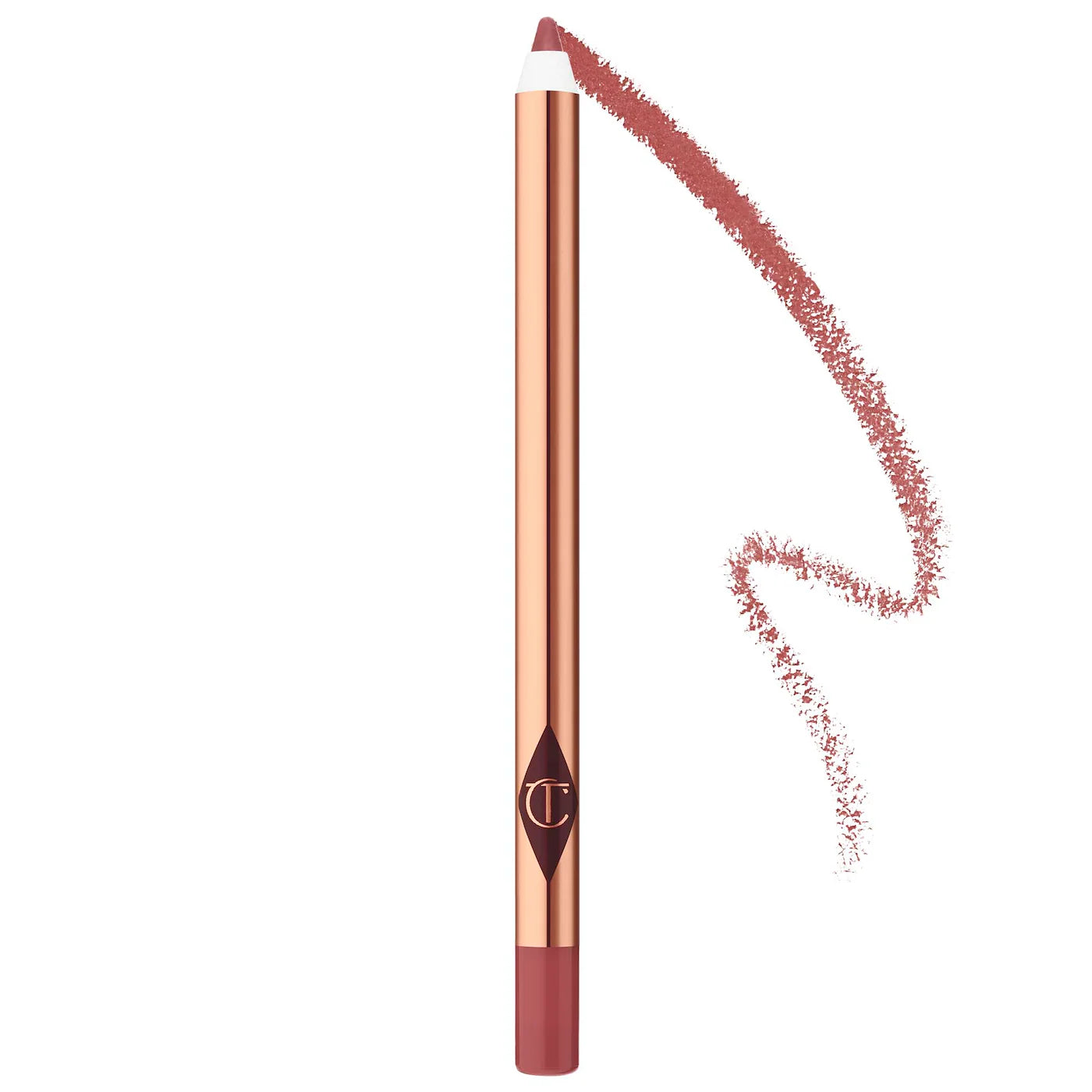 Lip Cheat Lip Liner - Pillow Talk Medium