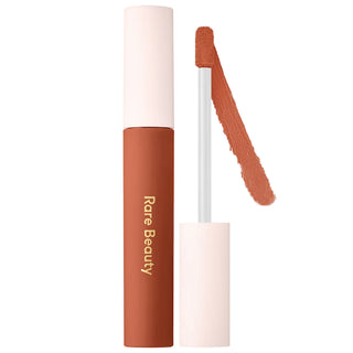 Lip Souffle Matte Lip Cream - Brave