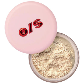 Ultimate Blurring Setting  Powder