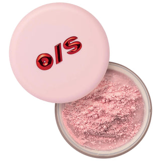 Ultimate Blurring Setting  Powder