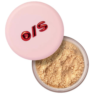 Ultimate Blurring Setting  Powder