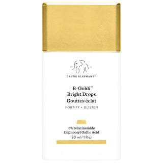 B-Goldi™ Bright Illuminating Drops with 5% Niacinamide