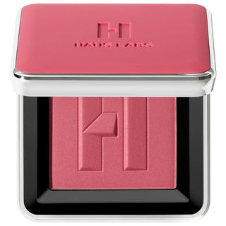Color Fuse Talc-Free Powder Blush with Fermented Arnical