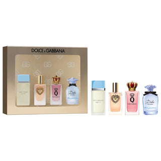 Mini Perfume Sampler Set