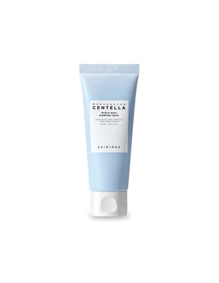 Madagascar Centella Hyalu-Cica Sleeping Pack 100ML