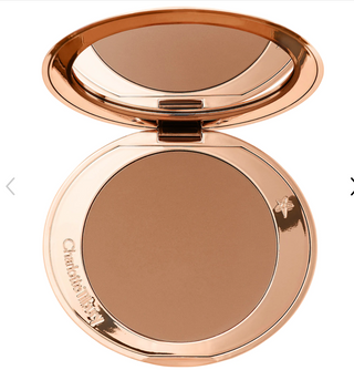 Airbrush Matte Bronzer