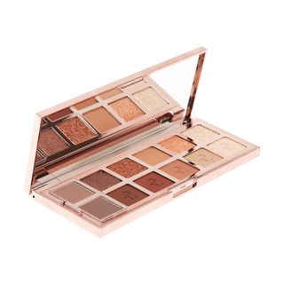 Major Dimension Eyeshadow Palette