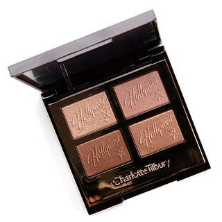 Hollywood Flawless Eye Filter - Luxury Palette