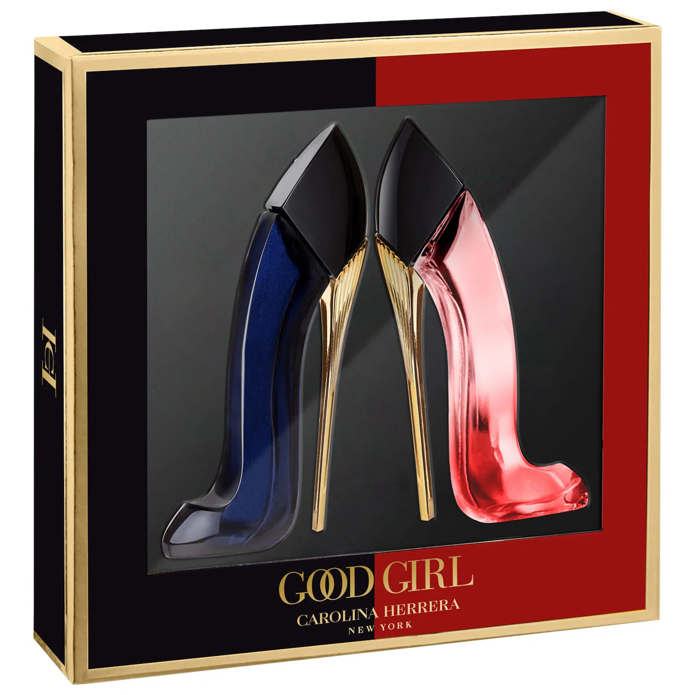 Mini Good Girl Very Good Girl Gift Set