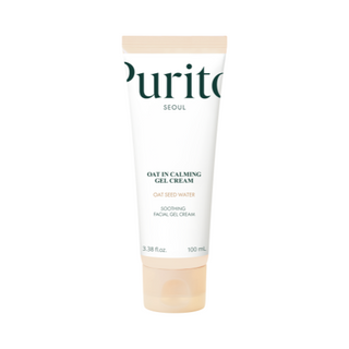 Renewal Oat-in Calming Gel Cream 100ml
