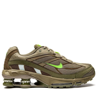 Nike Shox Ride 2 SP 9.5US/27.5MX