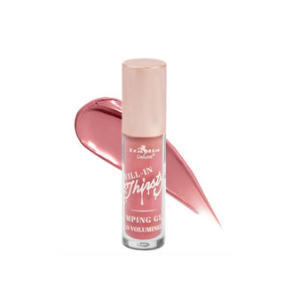 Fill-In Thirsty Colored Plumping Gloss