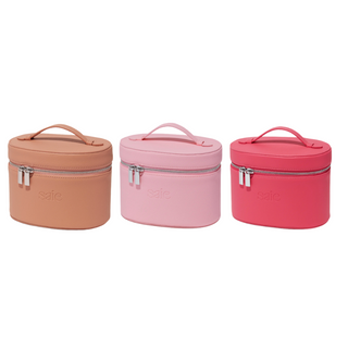 The Mini Vanity Case