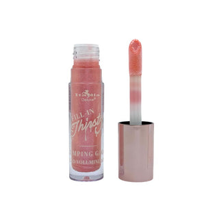 Fill-In Thirsty Colored Plumping Gloss