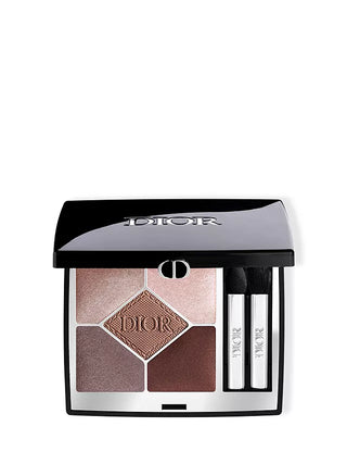 Diorshow 5 Couleurs Palette 669 Soft Chasmere