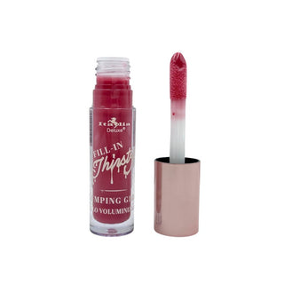 Fill-In Thirsty Colored Plumping Gloss