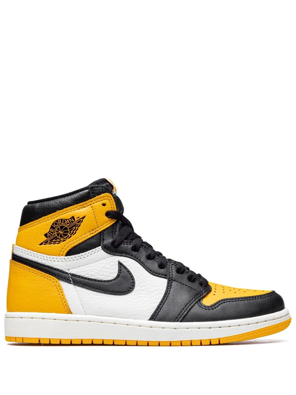 Air Jordan 1 Retro High OG Taxi 6US/24MX