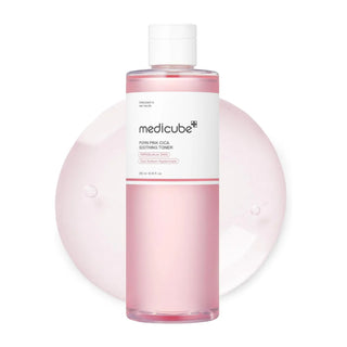 PDRN Pink Cica Soothing Toner 250ml