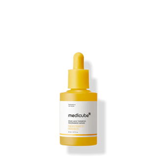 Kojic Acid Turmeric Niacinamide Serum 30 ML | Suero Antimanchas