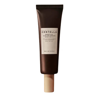 Madagascar Centella Probio-cica Glow Sun Ampoule 50ml